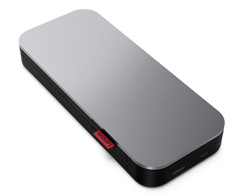 Lenovo Power Bank Go Usb-C 20000 Mah
