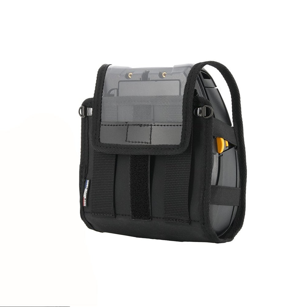 Universal Soft Case For Mobile Printer L + Shoulder Strap