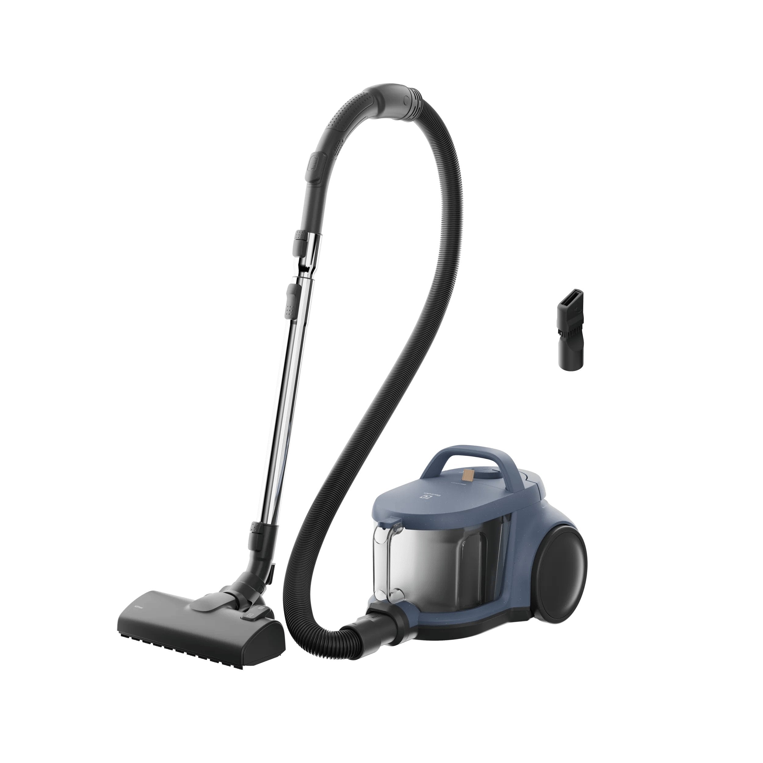 EAN 7333394082479 - Electrolux EL51C1LDB 2 L Aspiradora de tambor Secar 1000 W Sin bolsa imagen 1