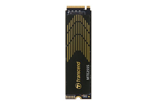 Ssd 1tb Transcend  Mte255s M.2 2280 Pcie Gen4 X4 Nvme