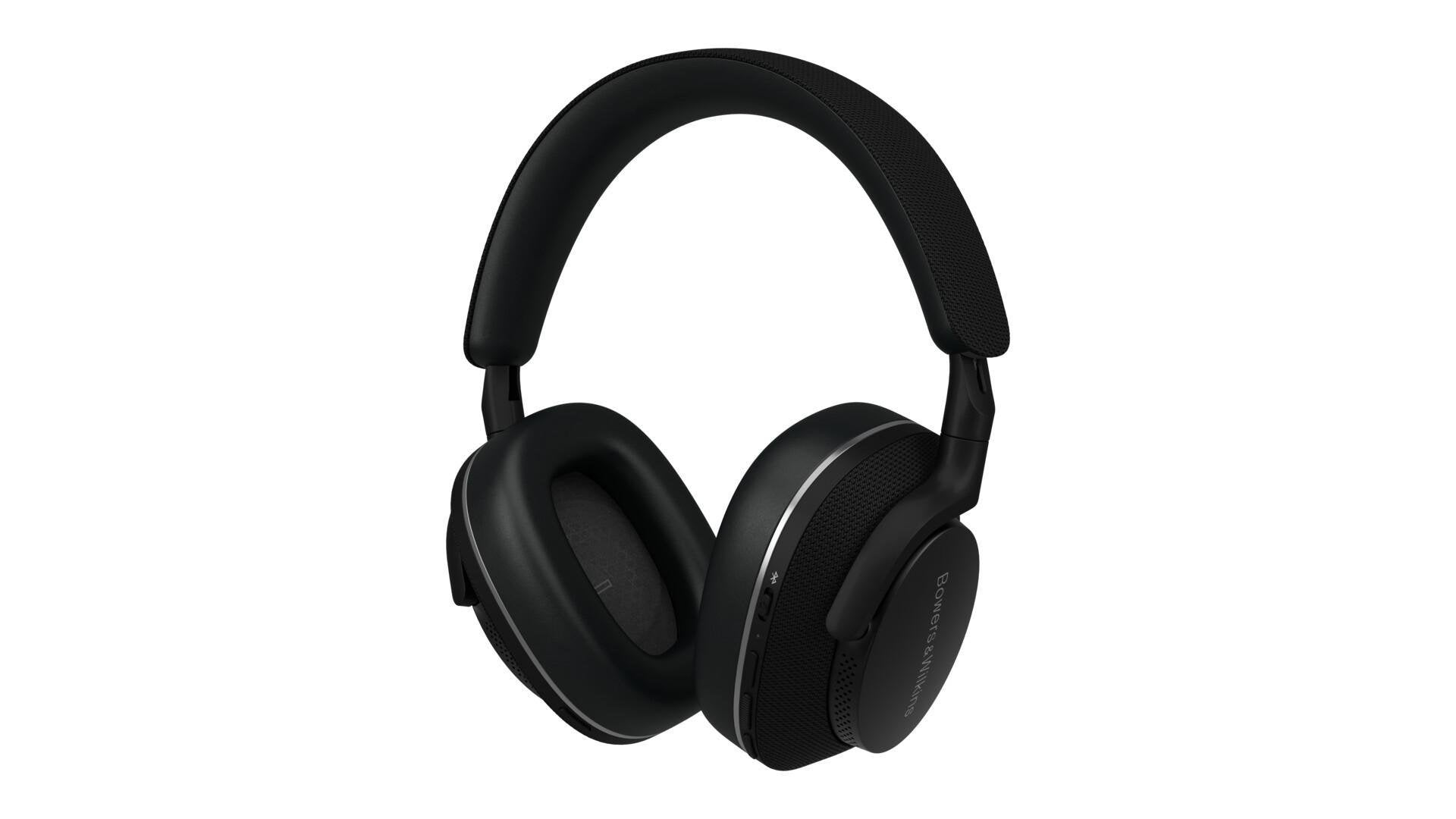 Bowers & Wilkins Px7 S2e BGelkopfhRer Schwarz