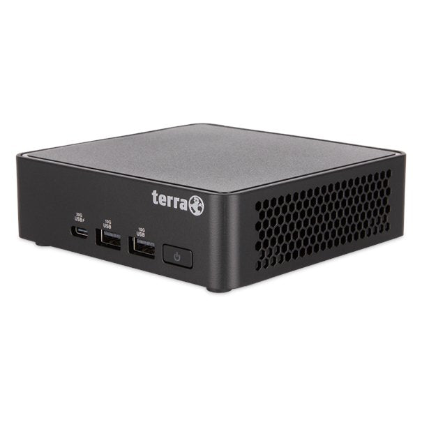 EAN 4039407084791 - TERRA PC-Micro 5000 SILENT GREENLINE Intel Core 3 100U 8 GB DDR5-SDRAM 500 GB SSD Windows 11 Pro Micro PC imagen 3
