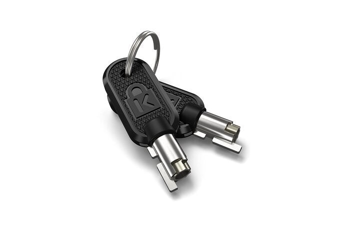 Kensington Keyed Cable Lock For Surface Pro And Surface Go