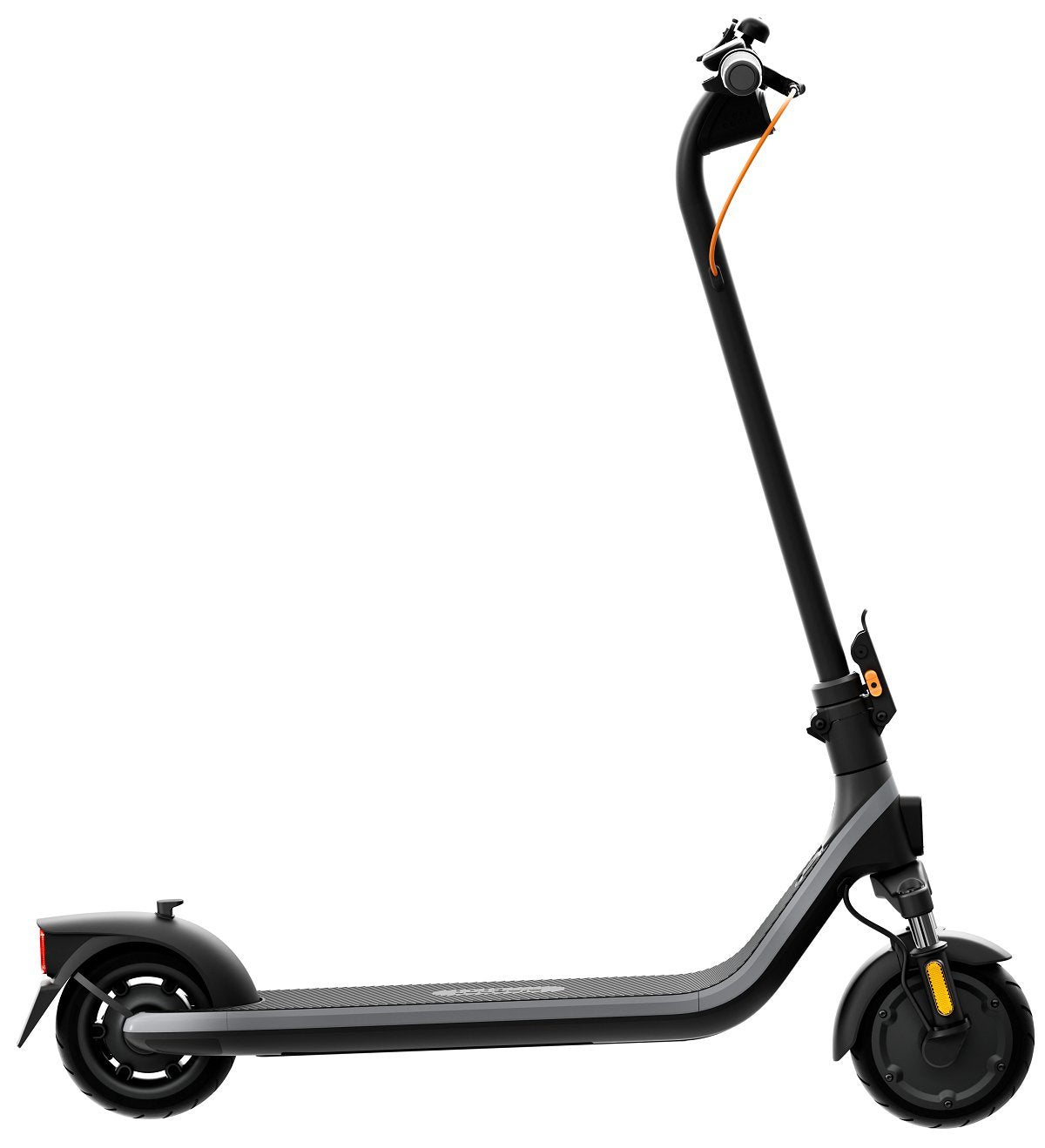 EAN 8721008535340 - Ninebot by Segway E2 Plus E II Negro 25 kmh imagen 4