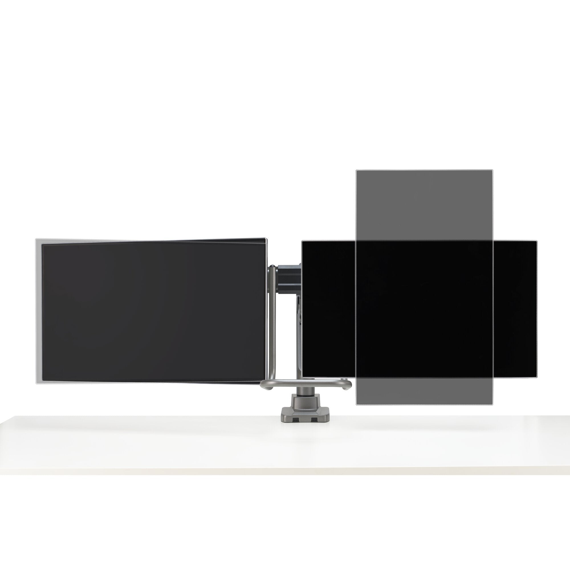 EAN 0085896582724 - Kensington SmartFit Gris imagen 10