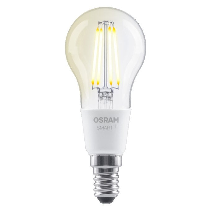 Osram Smtmatp40d 4w 827 230v Fil E14 4x1 Osram