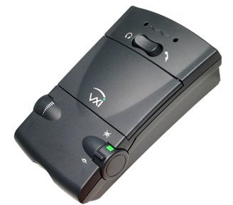 EAN 0607972014983 - VXi Everon-G Multipurpose Amplifier imagen 1