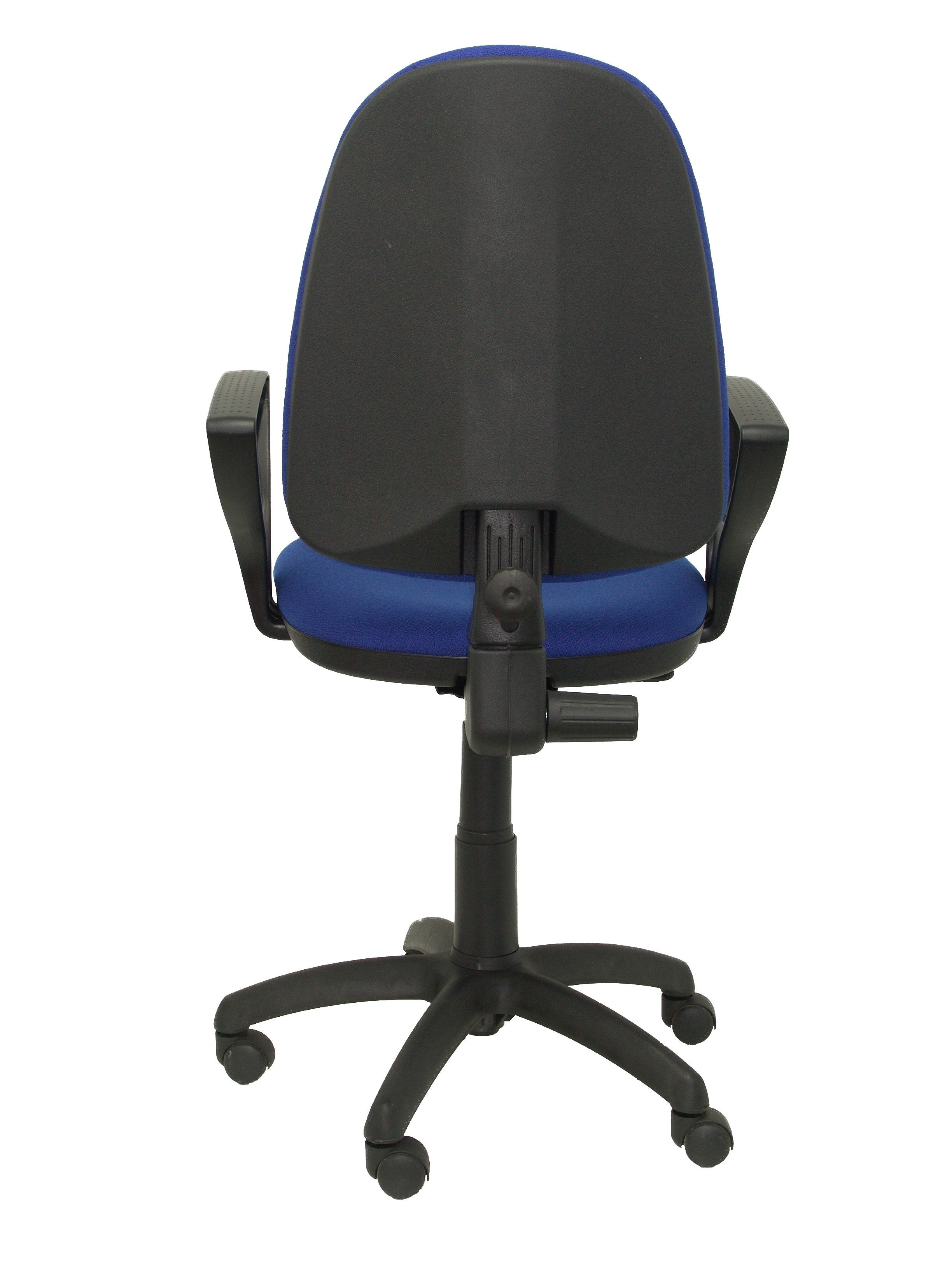 Silla Ayna Bali Azul Brazos
