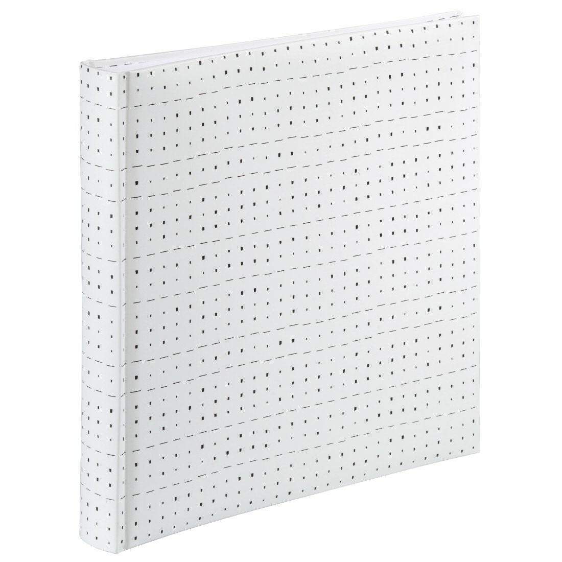 EAN 4007249072344 - Hama Graphic álbum de foto y protector Blanco 320 hojas 10 x 15 imagen 1