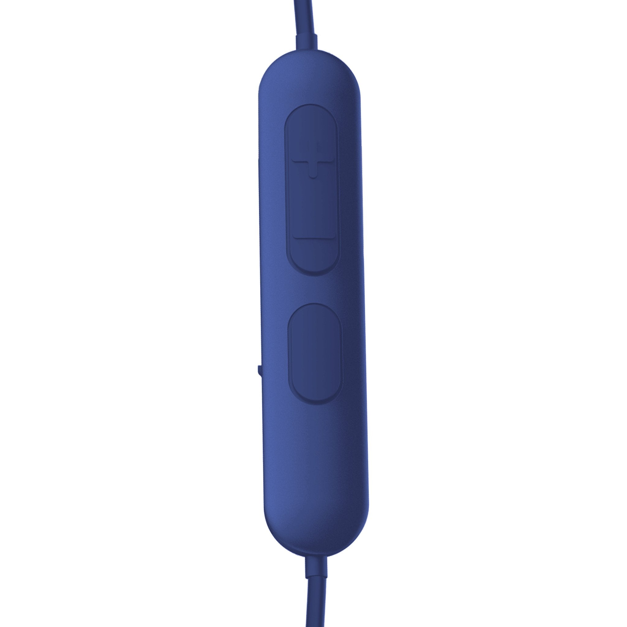 Trusound Pro Neckband  Earbuds, Blue