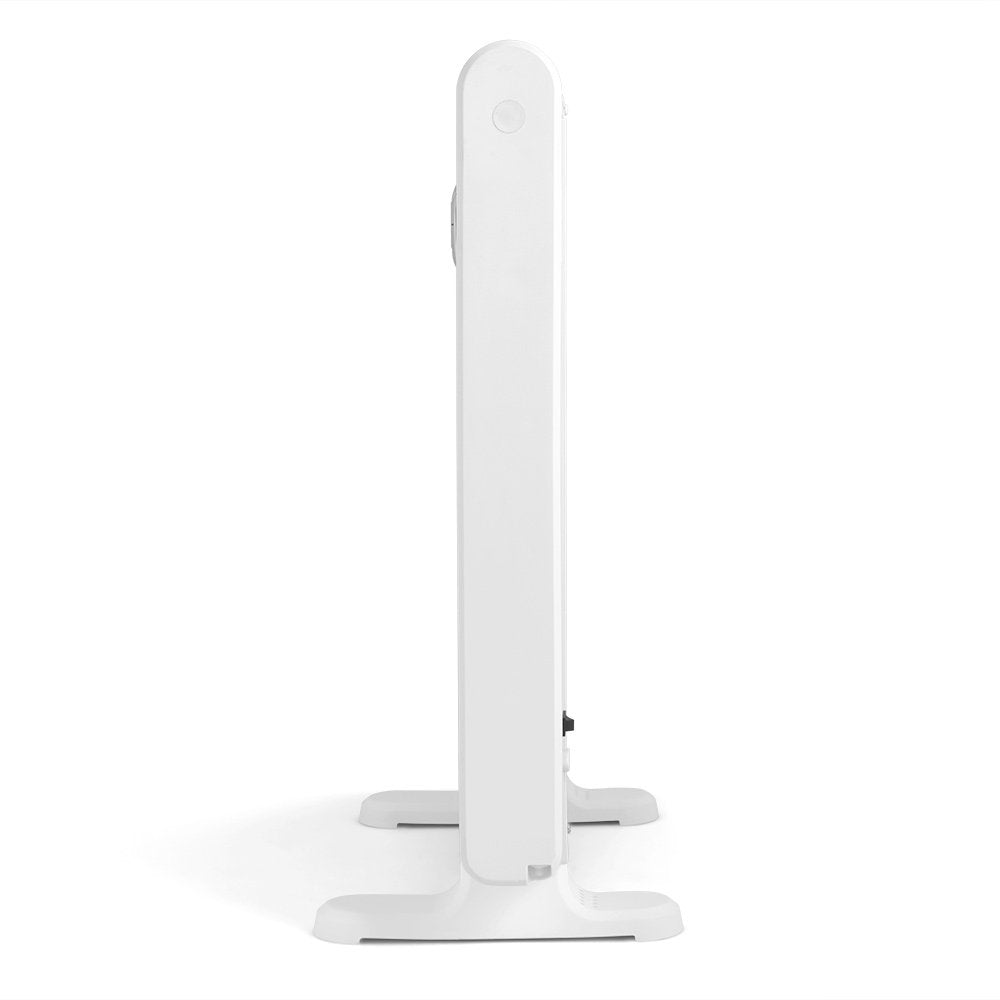 Orbegozo Rrw-1300 Wifi Emisor Termico Inteligente - Control Por Voz - Deteccion De Ventanas Abiertas - Programacion