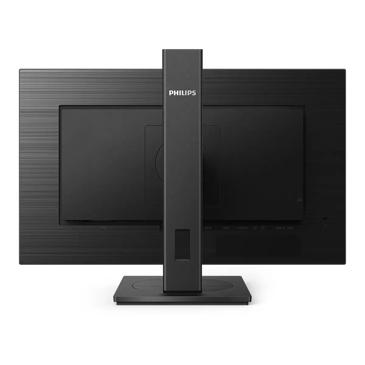 EAN 8712581780753 - Philips 272S1M/00 pantalla para PC 68,6 cm (27") 1920 x 1080 Pixeles Full HD LCD Negro imagen 6