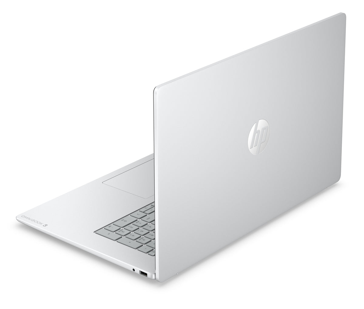 EAN 0199896664455 - HP OmniBook 3 17-dk0003ns Intel Core 7 150U Portátil 43,9 cm (17.3") Full HD 16 GB DDR5-SDRAM 1 TB SSD Wi imagen 3