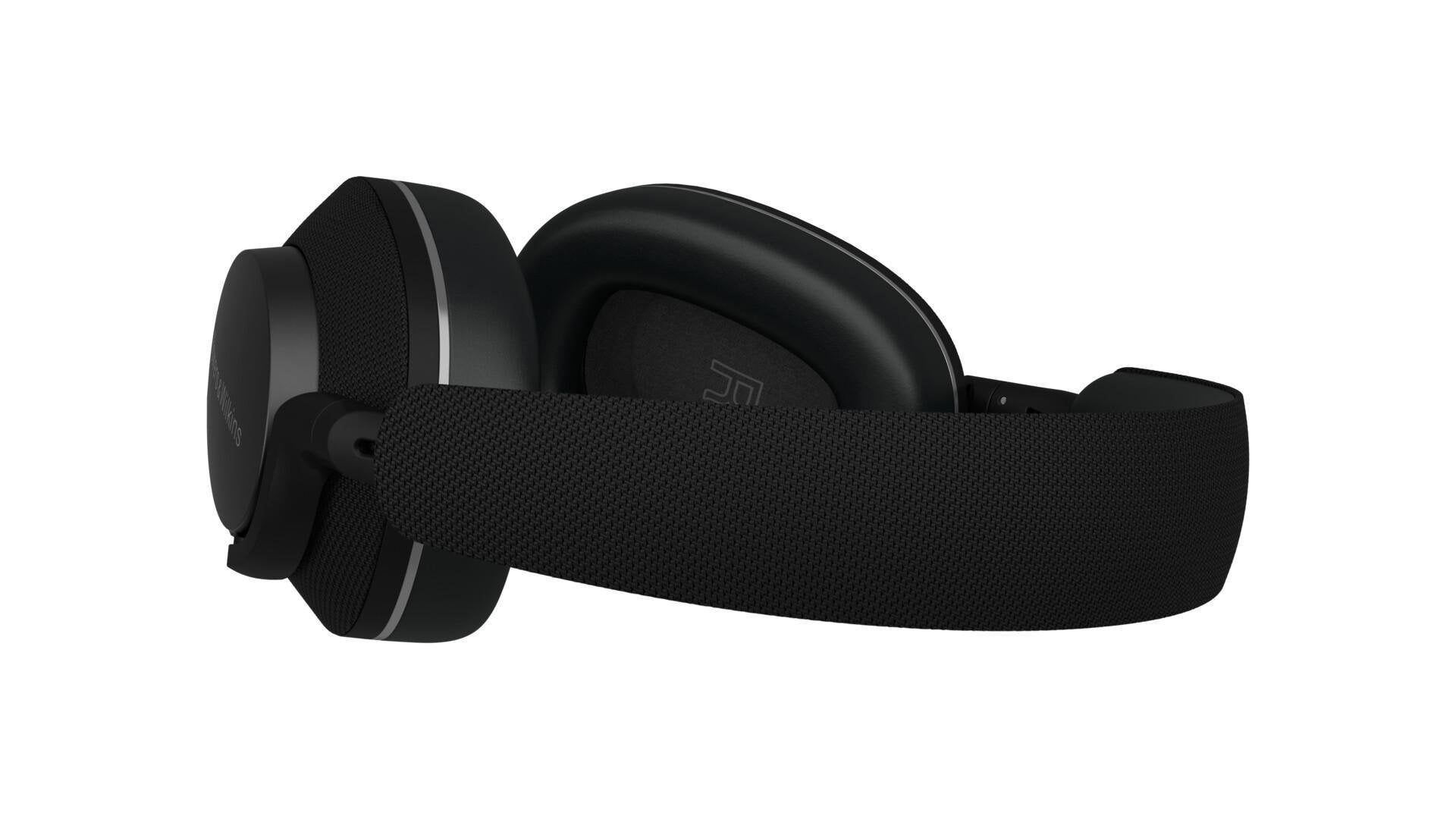 Bowers & Wilkins Px7 S2e BGelkopfhRer Schwarz