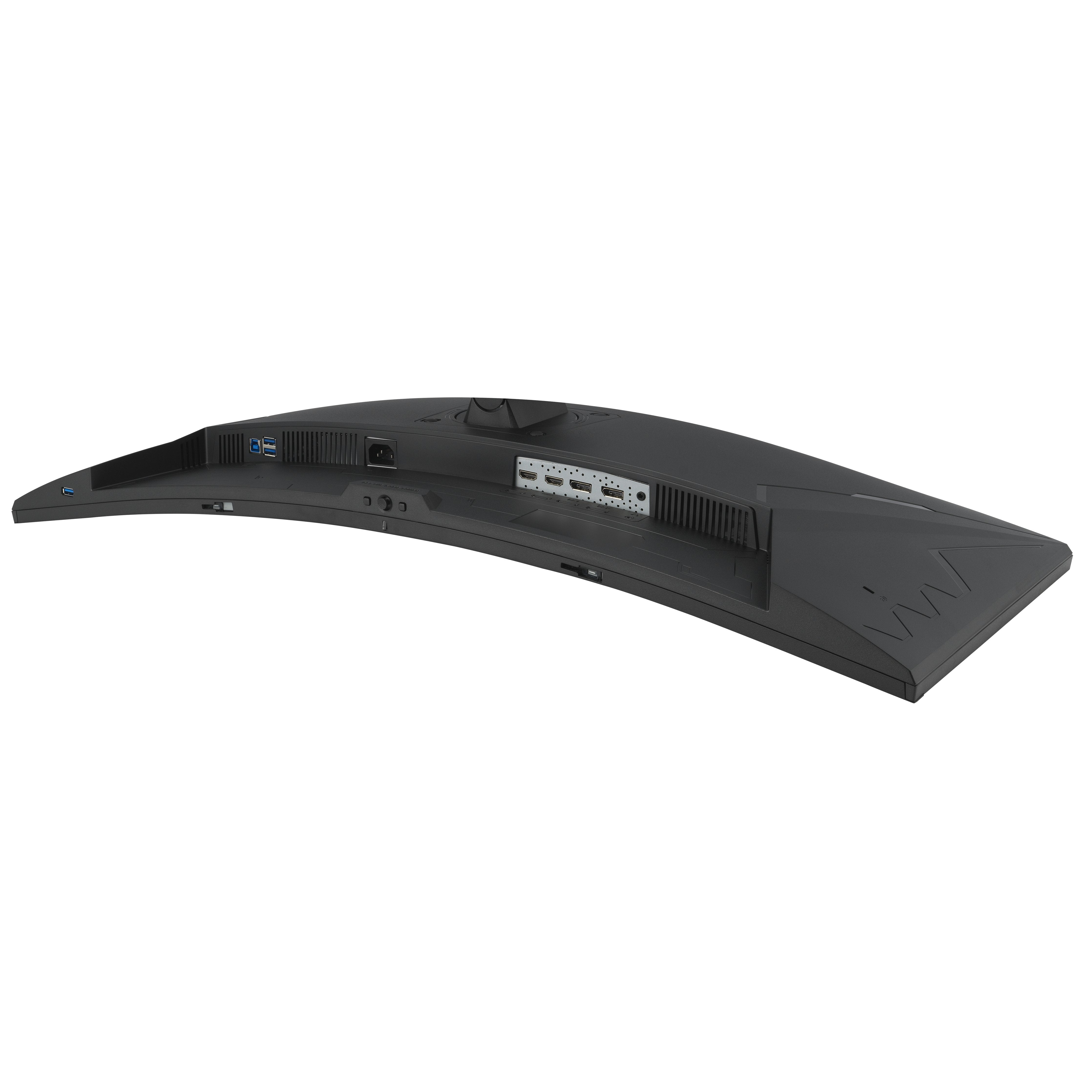 EAN 4711387184592 - ASUS TUF Gaming VG34VQL3A pantalla para PC 86,4 cm (34") 3440 x 1440 Pixeles UltraWide Quad HD LCD Negro imagen 7