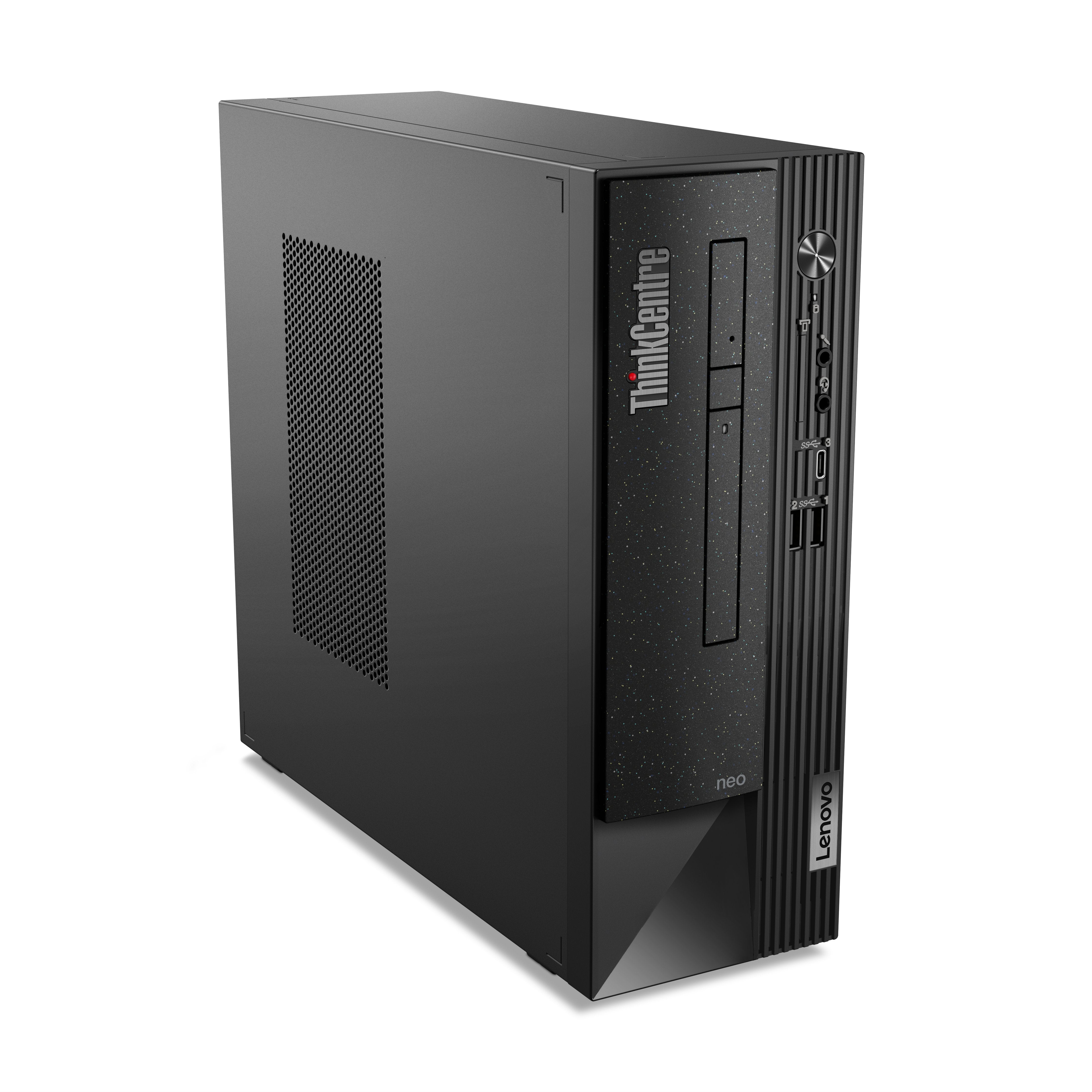 Pc Lenovo Thinkcentre Neo 50s G4 - Core I5-13400  16gb  512gb  Dvd±Rw  Win11pro