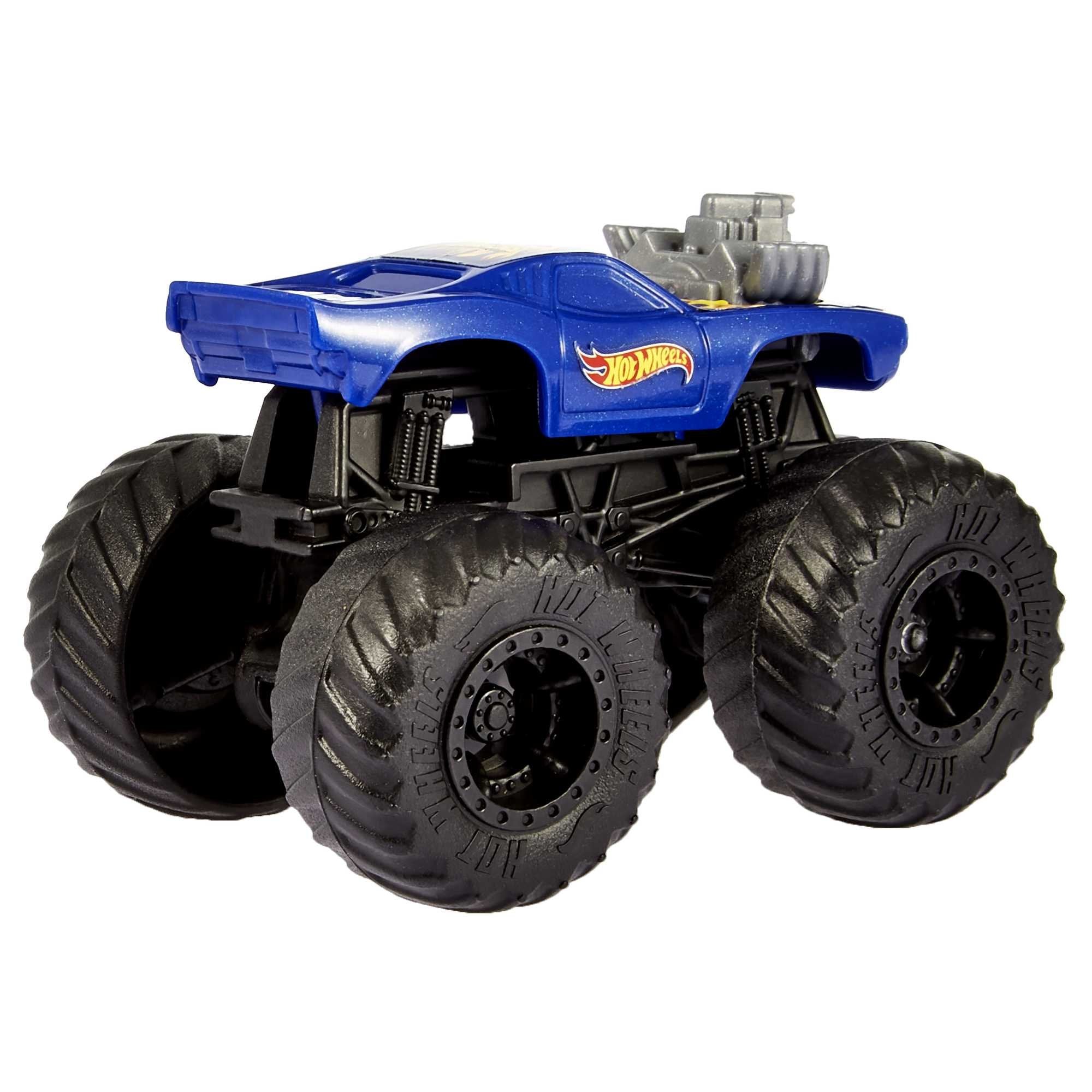 Pojazd Podstawowy 1:70 Display 36 Sztuk