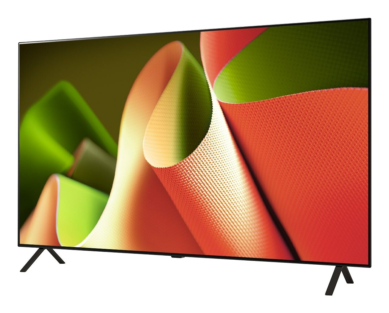 EAN 8806091936493 - LG OLED B4 139,7 cm (55") 4K Ultra HD Smart TV Wifi Negro imagen 4