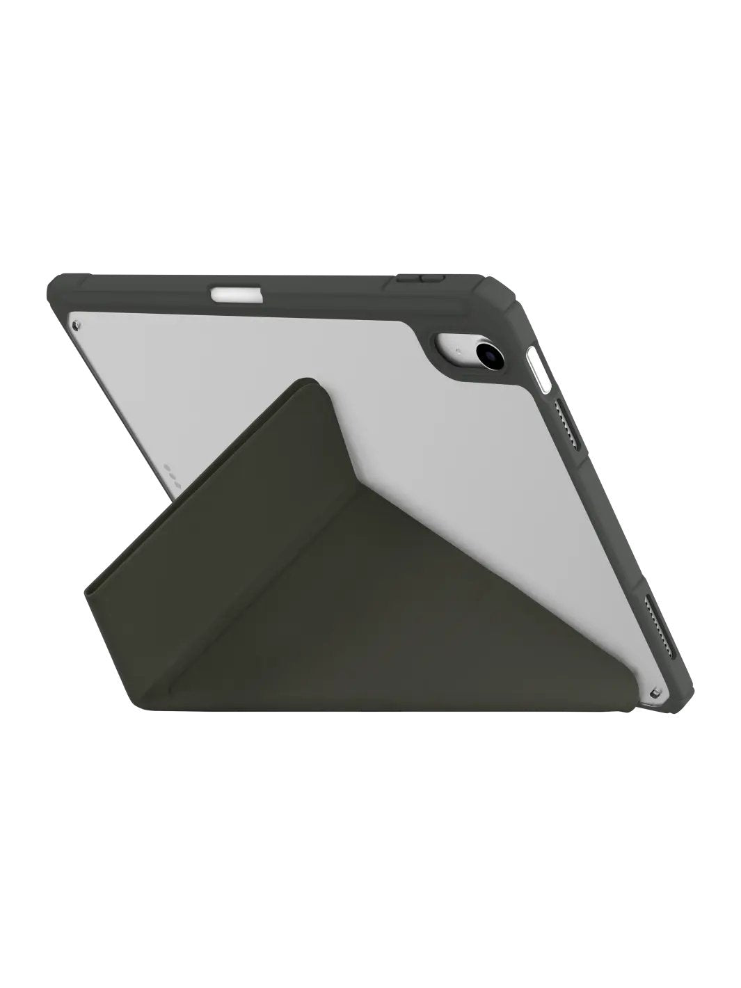 EAN 5711428068231 - dbramante1928 LOIPICGR6823 funda para tablet 27,9 cm (11") Libro Gris imagen 3