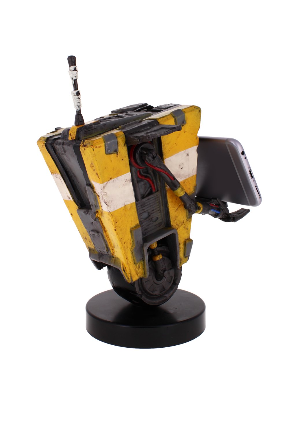 Cable Guy Soporte De Trampa De Aplausos De Borderlands Mer-2722
