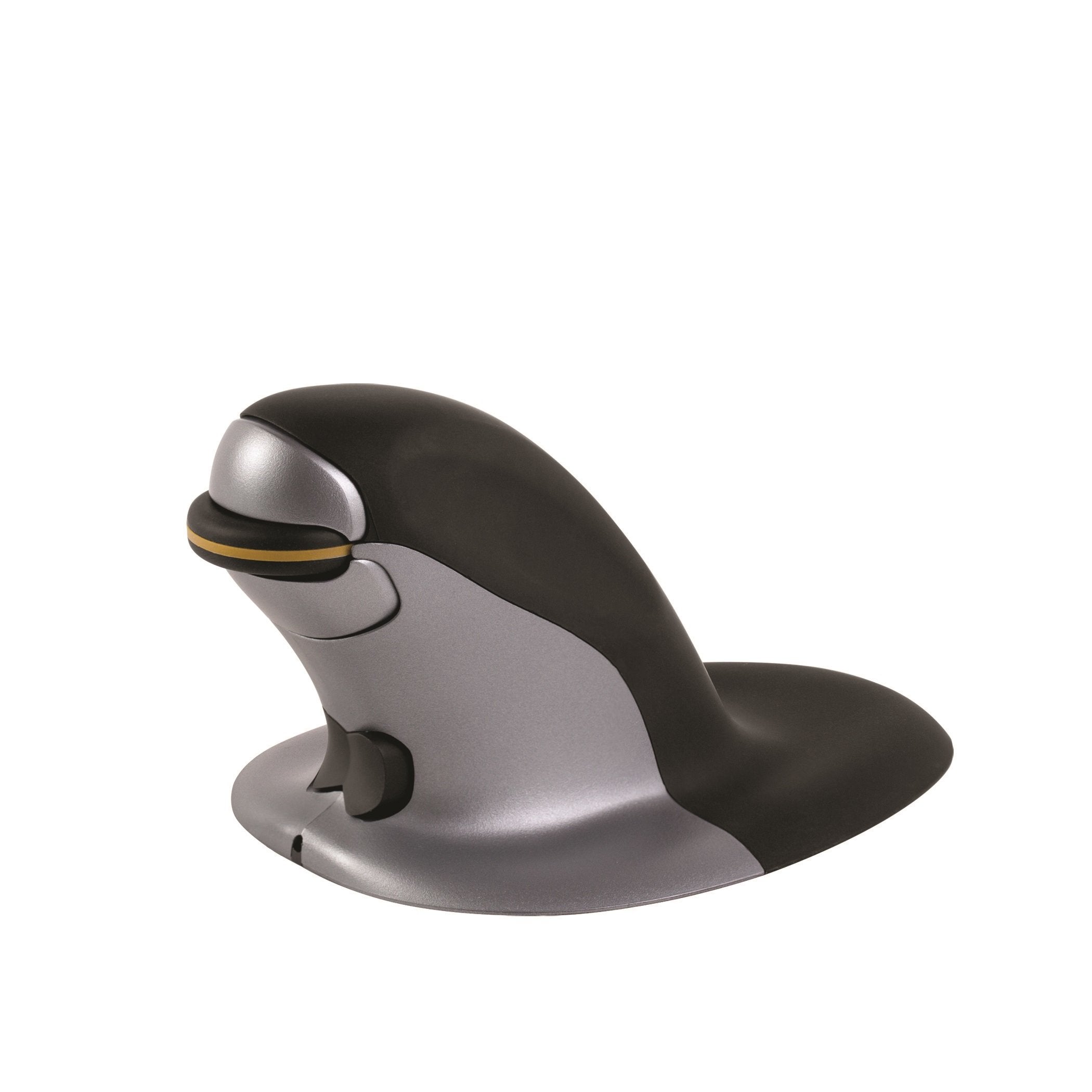 Raton Ergonomico Vertical Inalámbrico Penguin, Tamaáo S Fellowes