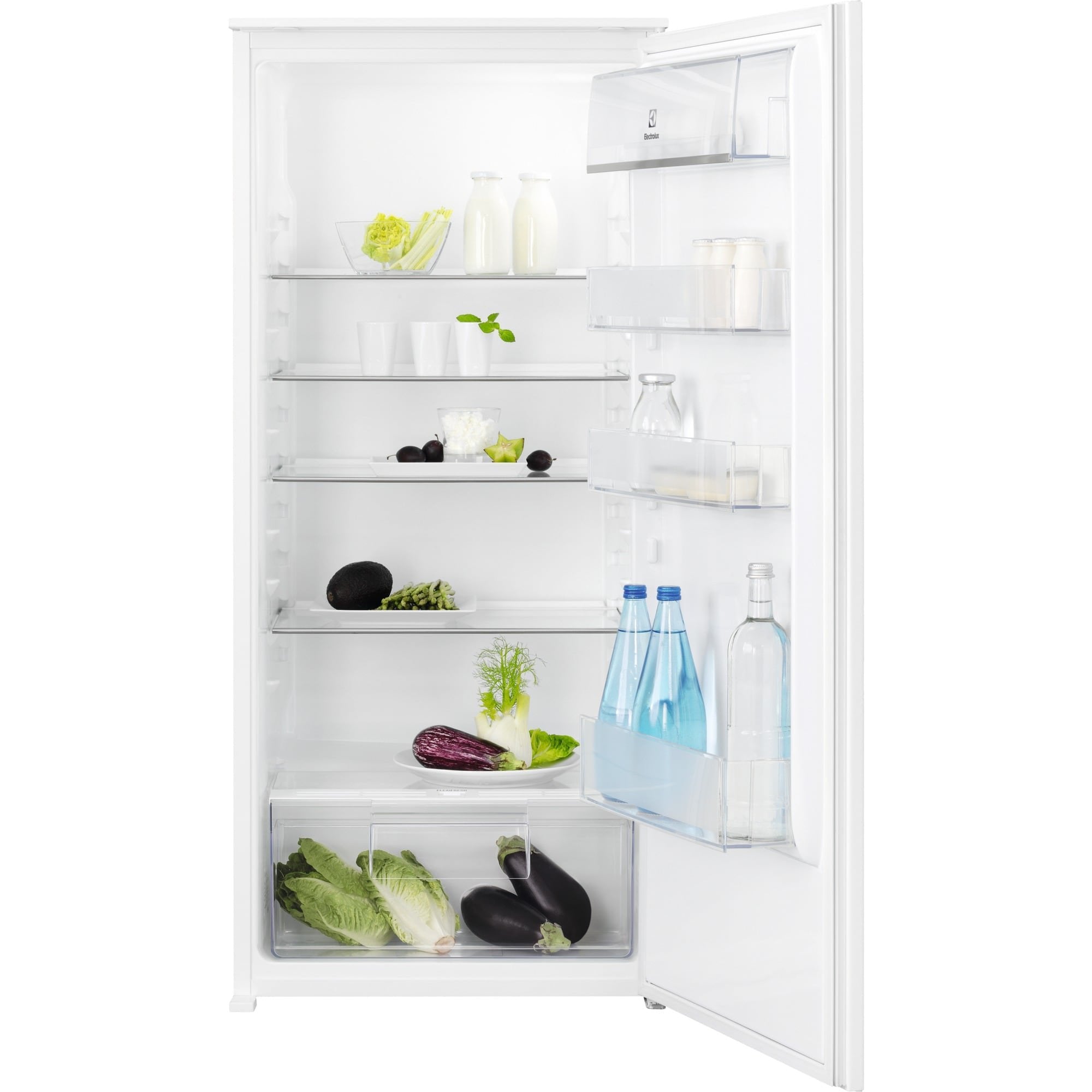 EAN 7332543733088 - Electrolux LRB3AE12S frigorífico Integrado 208 L Blanco imagen 6