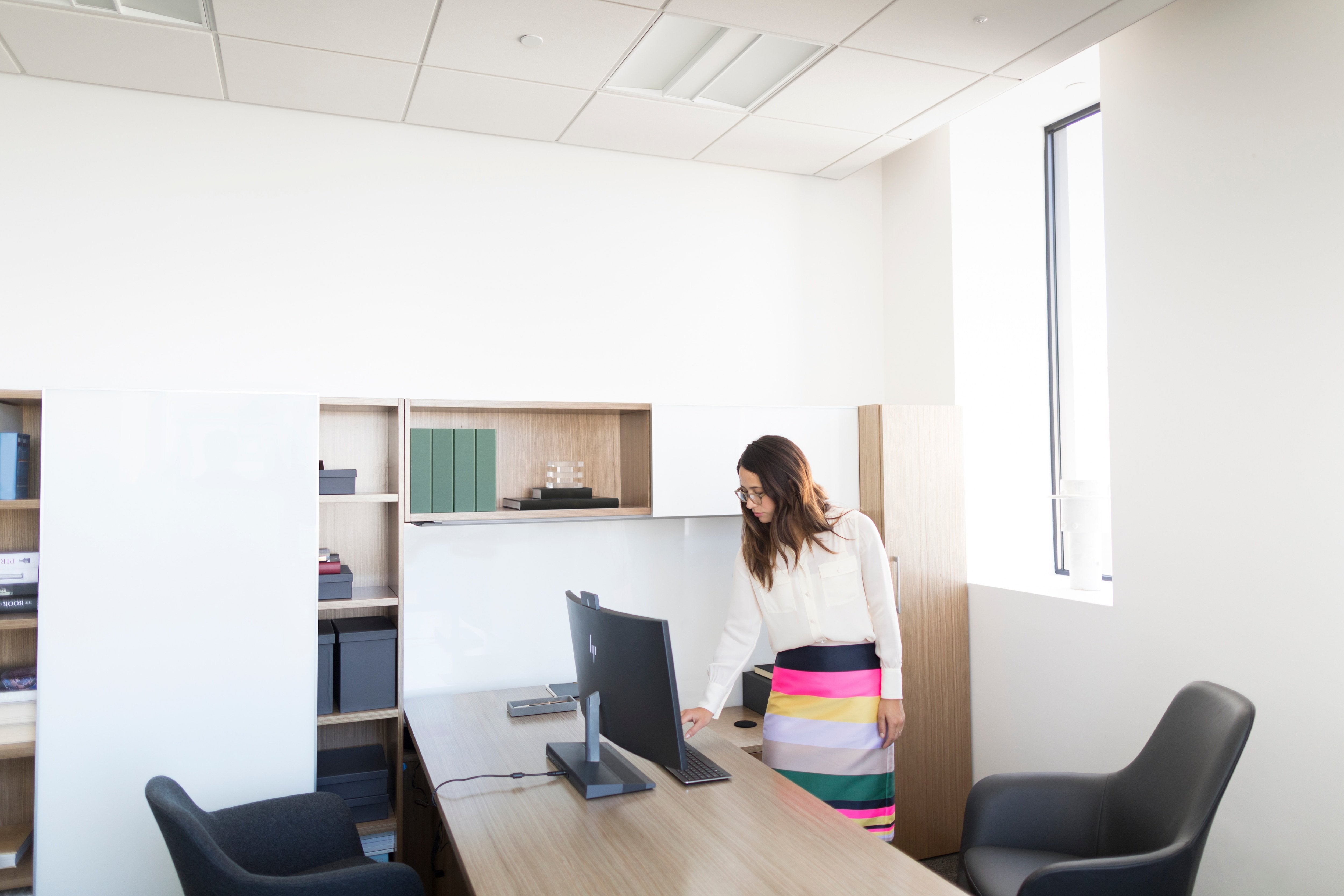 Wireless Premium Keyboard -  Swiss