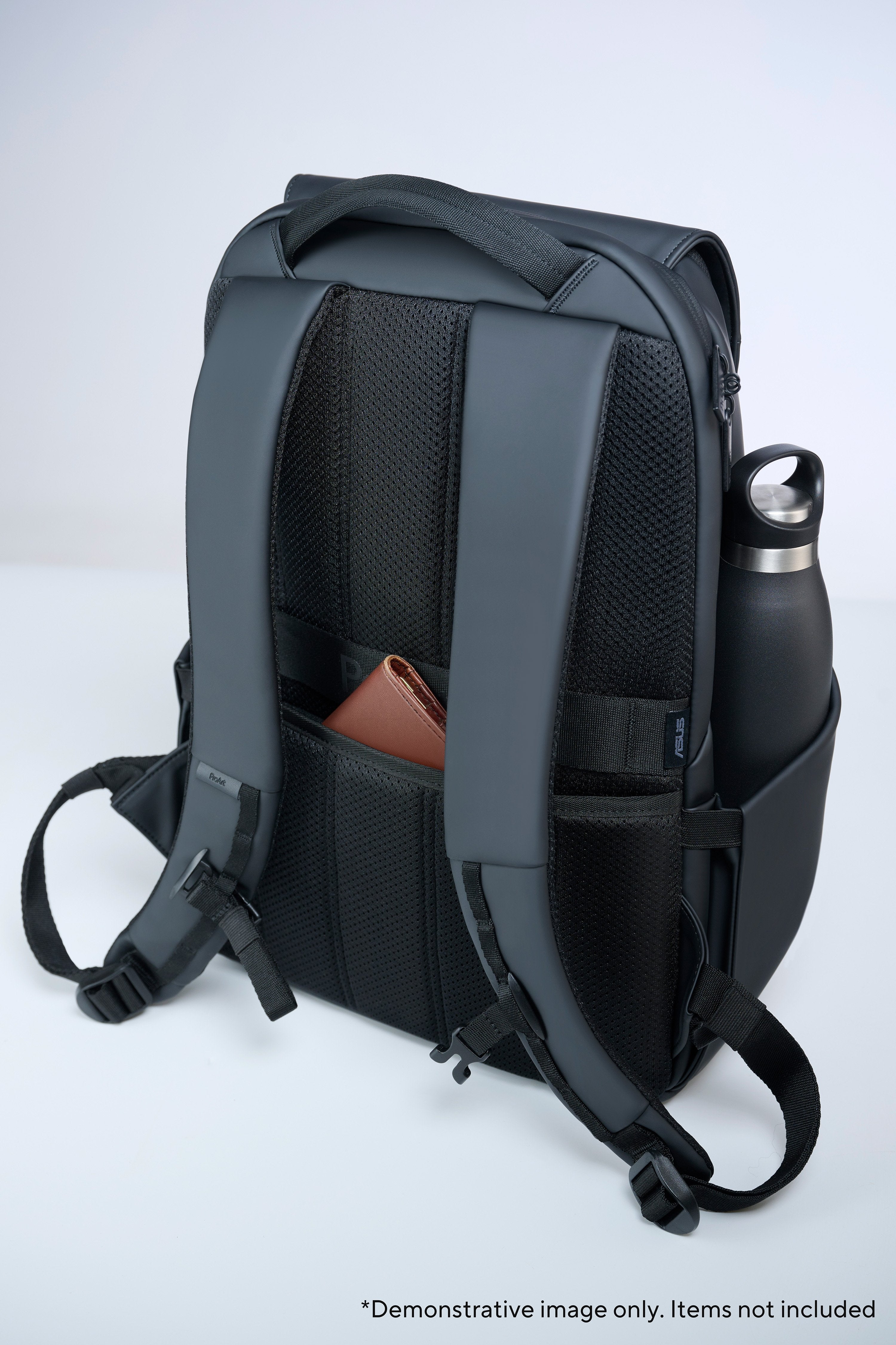 EAN 4711636273275 - ASUS ProArt Backpack PP2600 40,6 cm (16") Mochila Negro imagen 13
