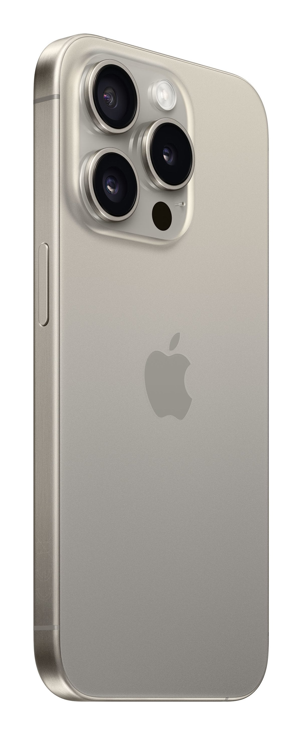 EAN 195949019654 - Apple iPhone 15 Pro 15,5 cm (6.1") SIM doble iOS 17 5G USB Tipo C 256 GB Titanio imagen 2