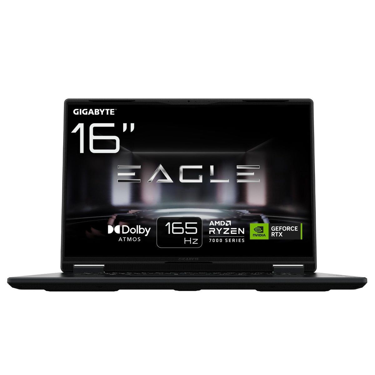 Portátil Gaming Gigabyte Eagle 9mj 16" Wuxga Amd Ryzen 5 7533hs 16gb Ram 512gb Ssd Geforce Rtx 4050 Sin Sistema Operativo