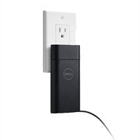 Dell M1p9j Cargador 65 W Negro