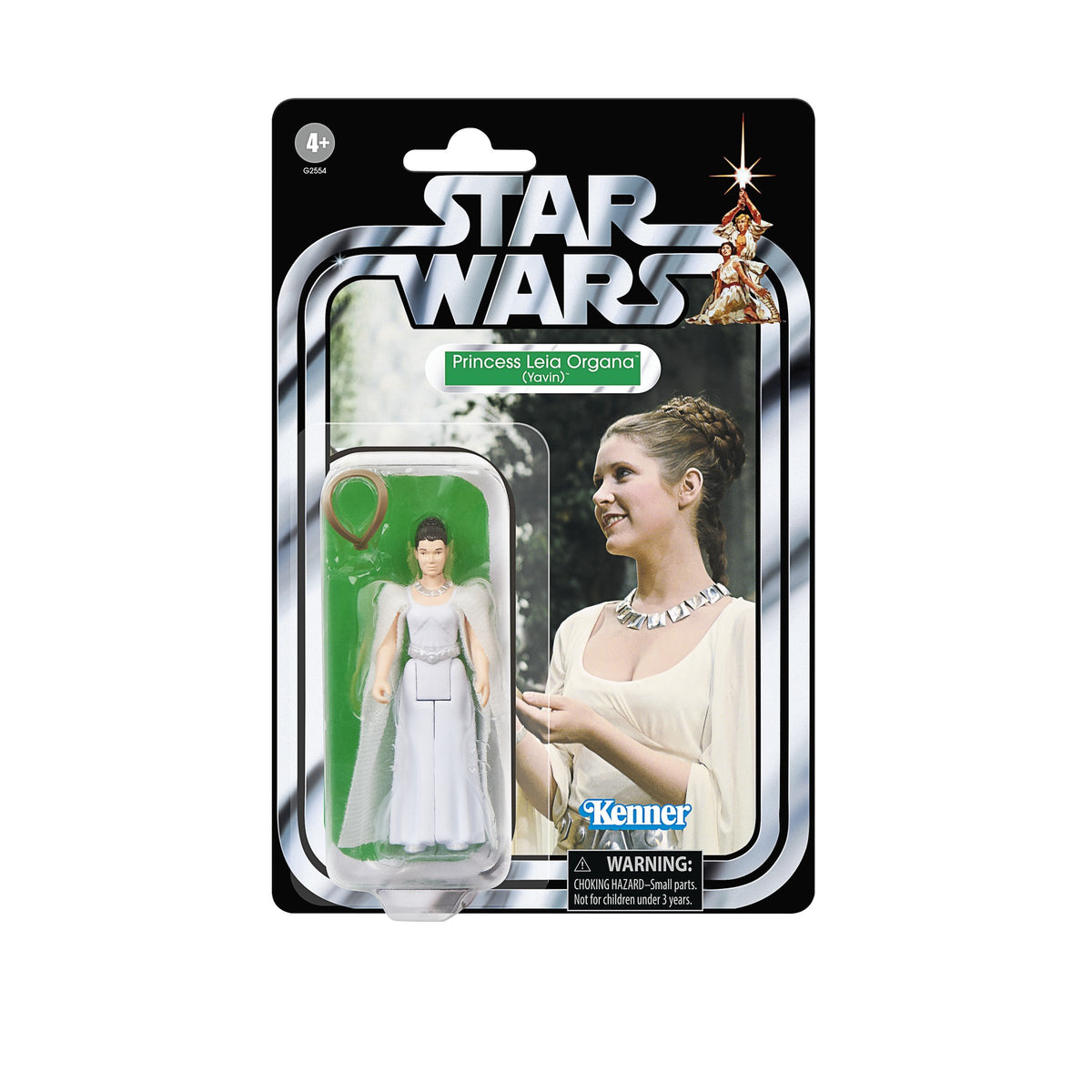 EAN 5010996428677 - Star Wars G25545L00 figura de juguete para niños imagen 2