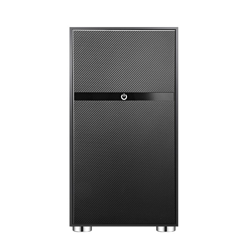 Caja Pc Itek Case Exent 3m Mini Tower Usb3