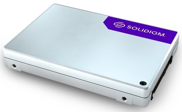 Solidigm Ssd D5-P5316 15.36tb U.2 Pcie 4.0 X4 Nvme