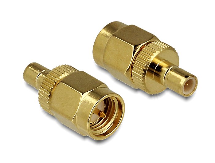 Adapter Sma Stecker > Smb Buchse