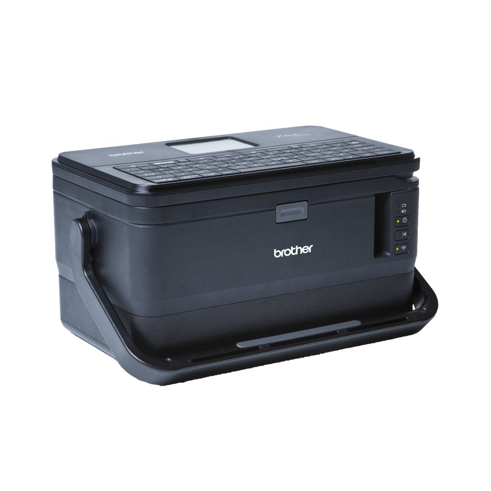 Brother P-Touch D800w