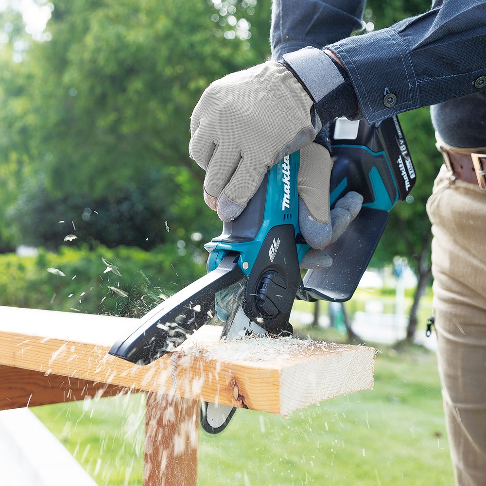 Makita Duc101z Akku-Astsaege