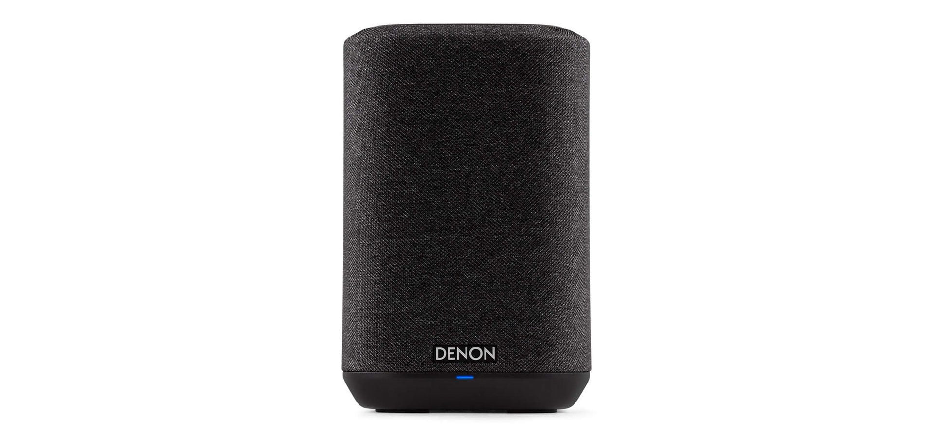 Denon Home 150 Altavoz Inalámbrico Portátil Compatible Con Heos, Apple Air Play, Iphone Y Ipad