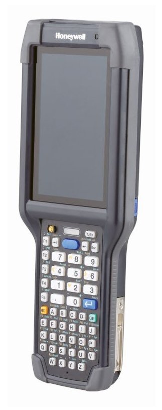 EAN 5706998783295 - Honeywell CK65-L0N-BSC210E ordenador móvil de mano 10,2 cm (4") 480 x 800 Pixeles Pantalla táctil 498 g N imagen 1