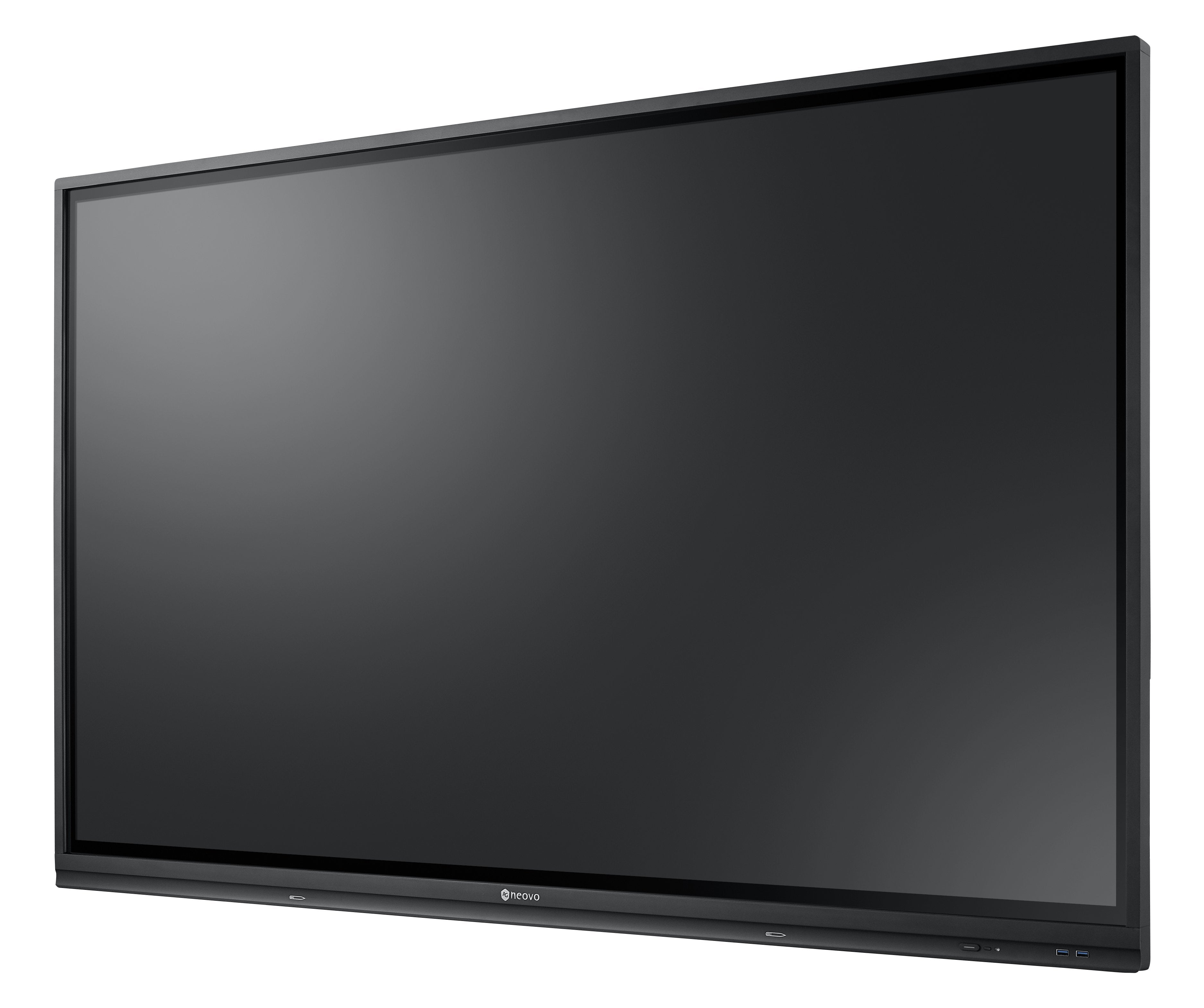 EAN 4710739597110 - AG Neovo IFP-6503 Panel plano interactivo 163,8 cm (64.5") LCD 400 cd / m² 4K Ultra HD Negro Pantalla tác imagen 3