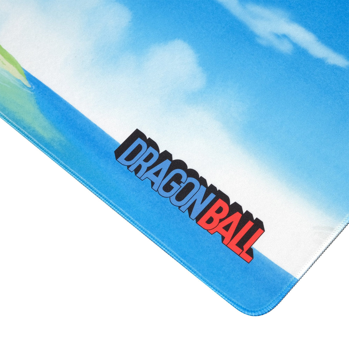 Alfombrilla Gaming Xl Blade - Casa Kame Dragon Ball