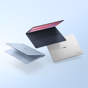 Asus Chromebook Cm14 14" Mt 540 8 128 Cm1406cm4a-Ly0051 Chromeos