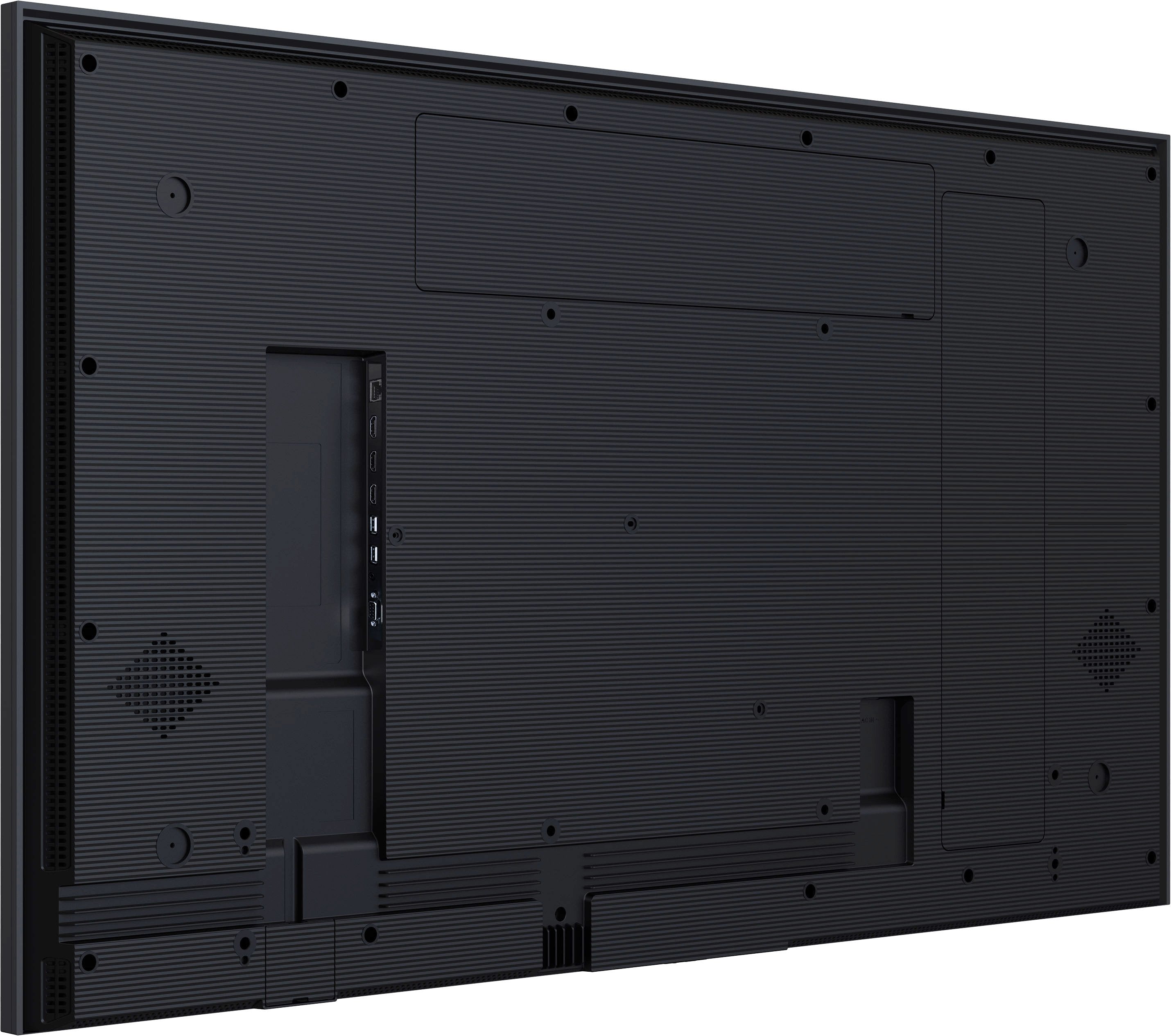 EAN 4948570125685 - iiyama LH5560UHS-B2AG pantalla de señalización Pizarra de caballete digital 138,7 cm (54.6") LED Wifi 500 imagen 5