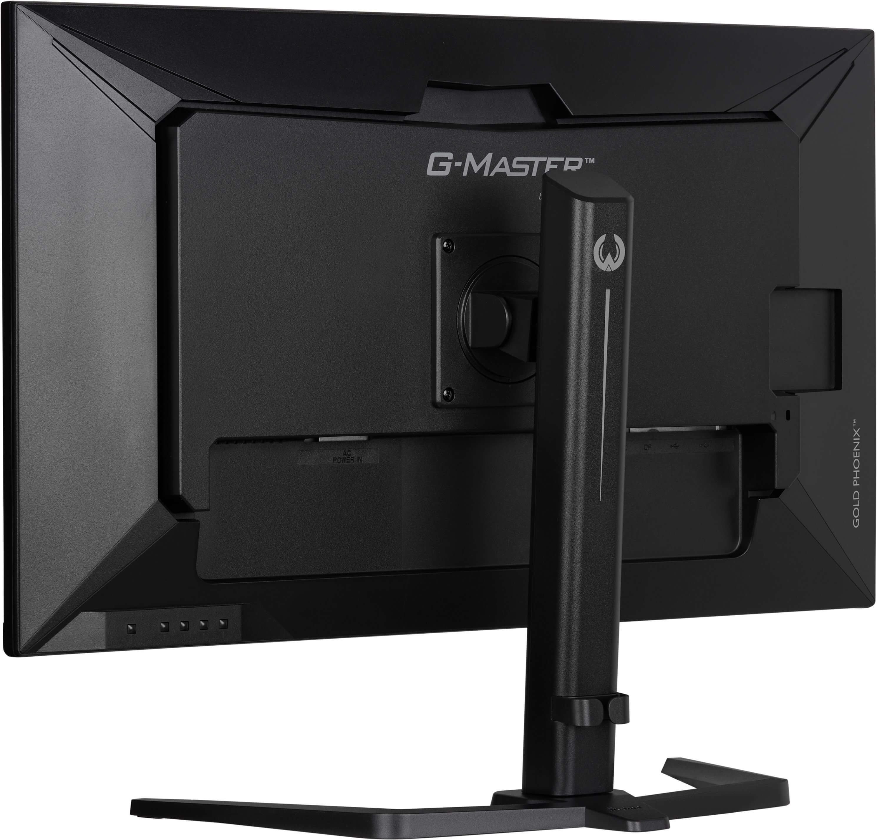 Iiyama 80.0cm 31,5" Gb3290qsu-B1 16:9 2xhdmi+Dp+2xusb-C