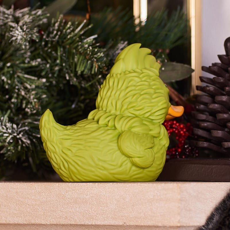 Tubbz Sammelente - The Grinch 9cm