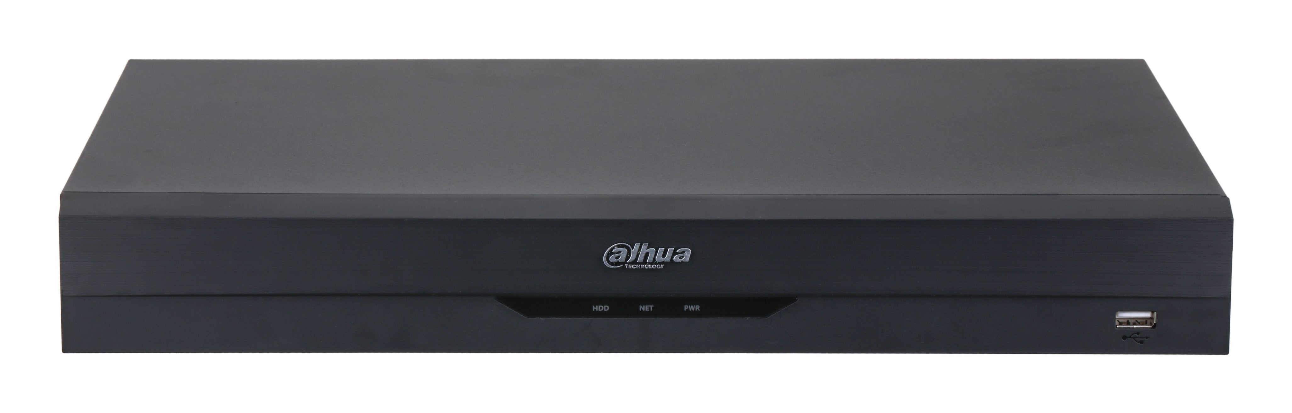 EAN 6937552415065 - Dahua Technology XVR5232AN-I3/T videograbador digital Negro imagen 1