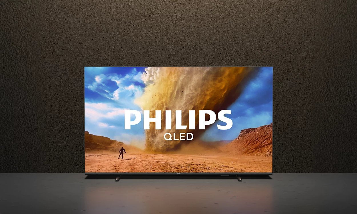 EAN 8718863046036 - Philips 55PUS7800/12 Televisor 139,7 cm (55") 4K Ultra HD Smart TV Wifi Negro imagen 2