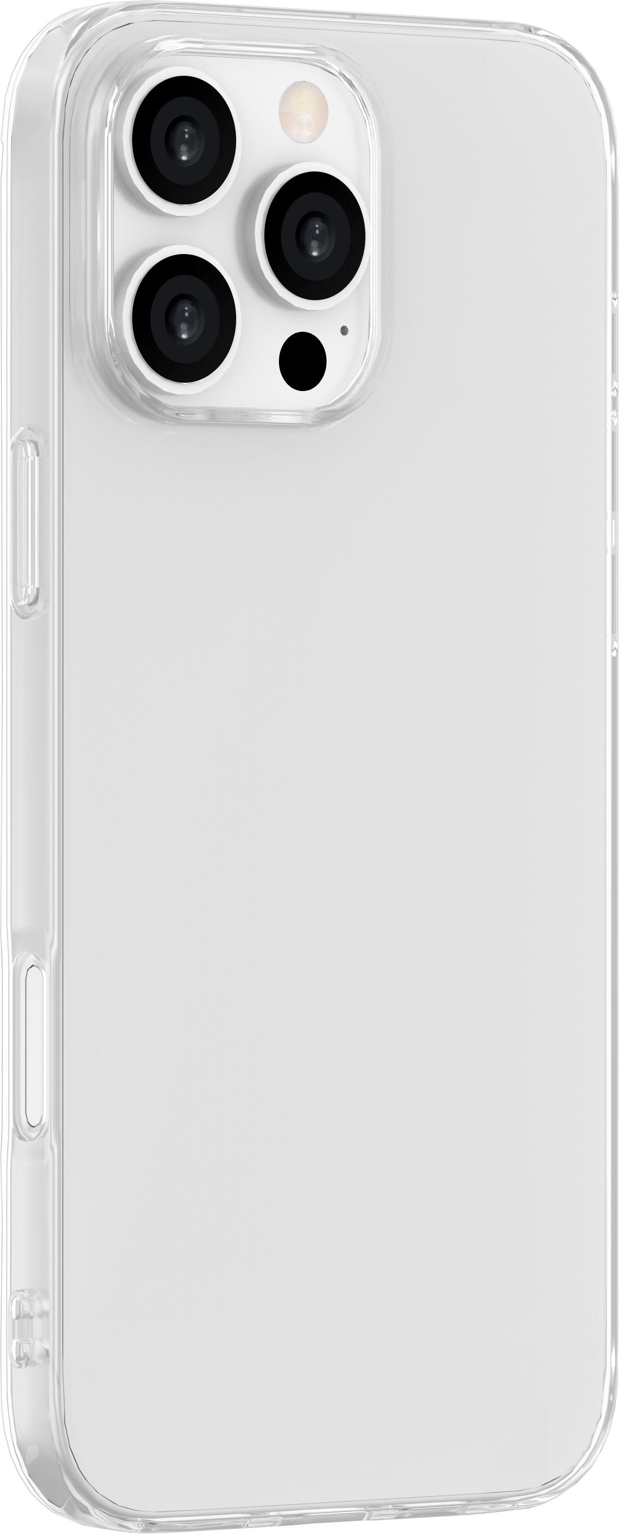 EAN 5715063424537 - eSTUFF ES67100053 funda para teléfono móvil 17,5 cm (6.9") Transparente imagen 2