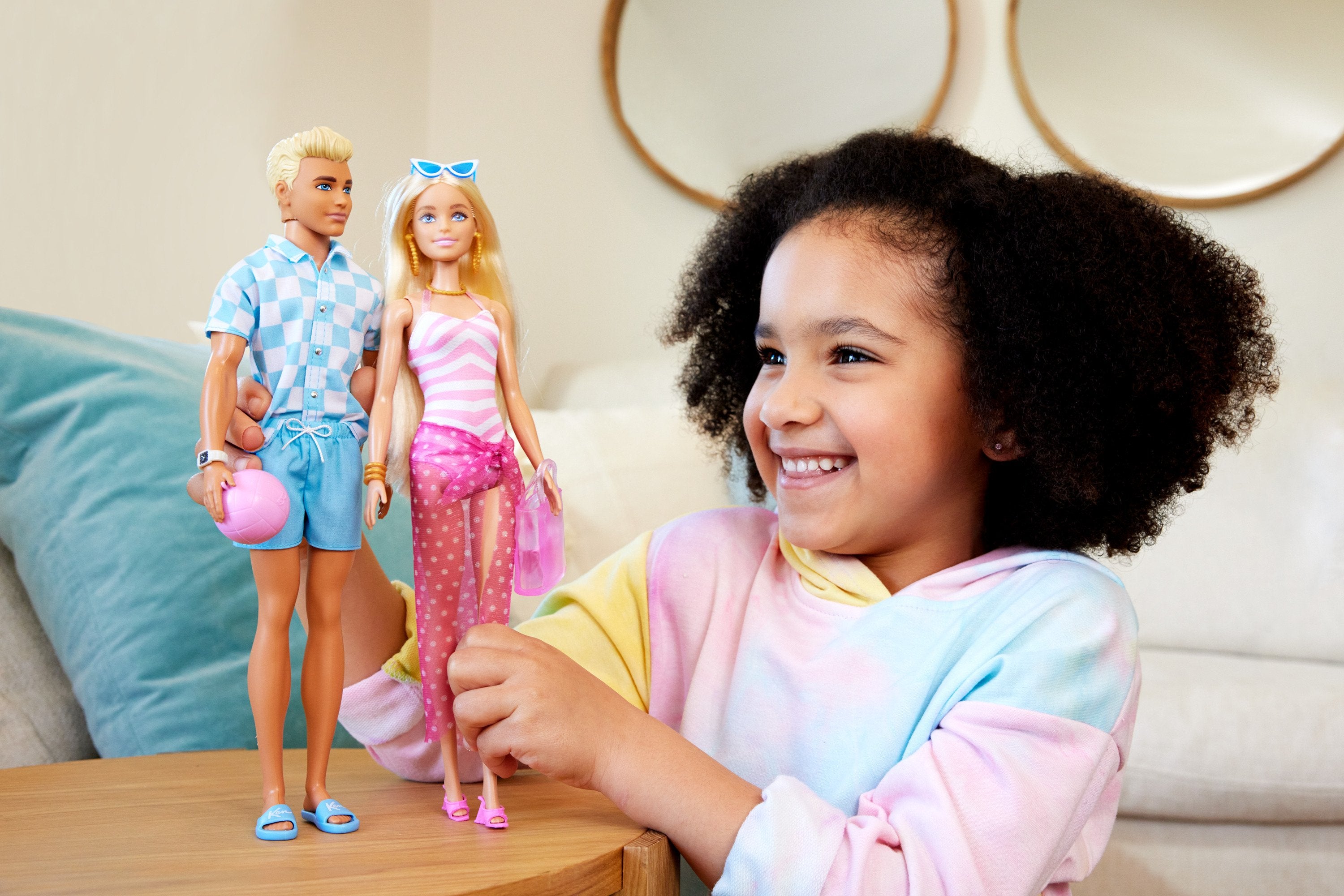EAN 0194735162437 - Barbie HPL74 muñeca imagen 8