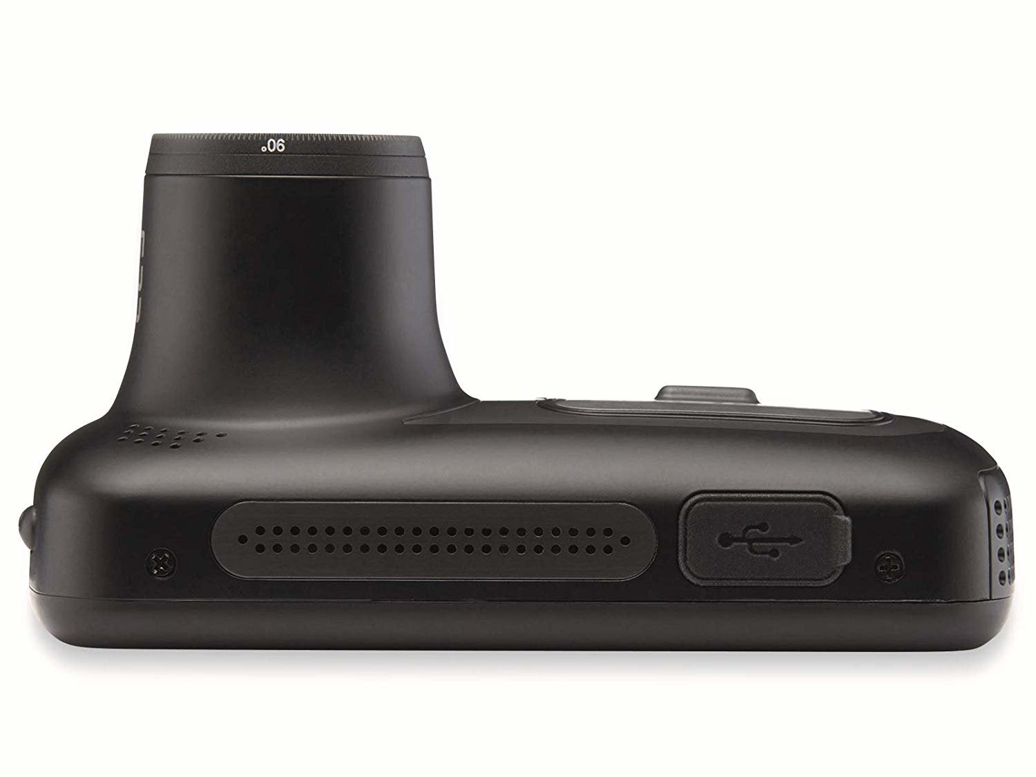 EAN 5060384255705 - Nextbase 522GW HD Wifi Bluetooth Batería, Encendedor de cigarrillos Negro, Plata imagen 8